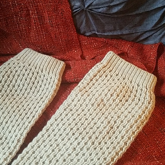 Leg warmers - Picture 4 of 4